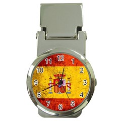 Football World Cup Money Clip Watches by Valentinaart