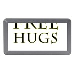 Freehugs Memory Card Reader (Mini) Front