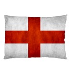 England flag Pillow Case (Two Sides) Front