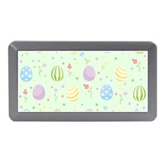 Easter Pattern Memory Card Reader (mini) by Valentinaart