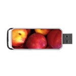 NECTARINES Portable USB Flash (Two Sides) Front