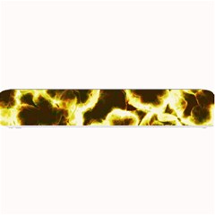 Abstract Pattern Small Bar Mats by Sapixe