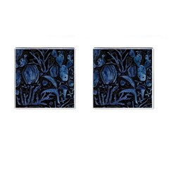 Art And Light Dorothy Cufflinks (square) by Sapixe