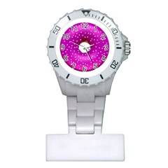 Donut Transparent Clip Art Plastic Nurses Watch by Sapixe