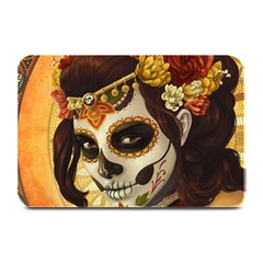 Fantasy Girl Art Plate Mats by Sapixe