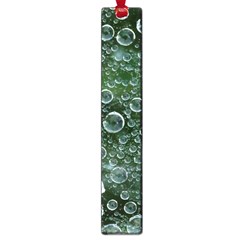 Morning Dew Large Book Marks by Sapixe