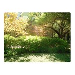 Highland Park 19 Double Sided Flano Blanket (Mini)  35 x27  Blanket Front