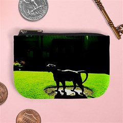 Guard 3 Mini Coin Purses by bestdesignintheworld