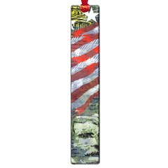 Usa United States Of America Images Independence Day Large Book Marks by Sapixe
