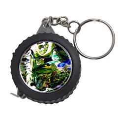Bow Of Scorpio Before A Butterfly 8 Measuring Tape by bestdesignintheworld