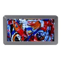 Mixed Feelings Memory Card Reader (mini) by bestdesignintheworld