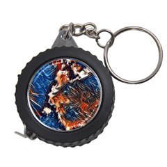 Wow Art Brave Vintage Style Measuring Tape by Sapixe
