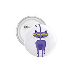 Cat Clipart Animal Cartoon Pet 1 75  Buttons by Sapixe