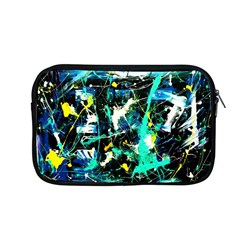 Brain Reflections 1 Apple Macbook Pro 13  Zipper Case by bestdesignintheworld