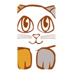 Animal Cat Feline Kitten Pet Memory Card Reader Front