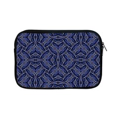 Modern Orante Pattern Apple Ipad Mini Zipper Cases by dflcprints