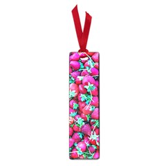 Pile Of Red Strawberries Small Book Marks by FunnyCow
