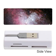 Nebula Memory Card Reader (stick) by snowwhitegirl