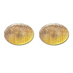 Wall 2889648 960 720 Cufflinks (oval) by vintage2030