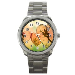 Elves 2769599 960 720 Sport Metal Watch by vintage2030