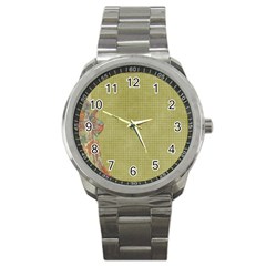 Background 1619142 1920 Sport Metal Watch by vintage2030
