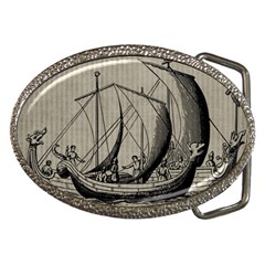 Ship 1515875 1280 Belt Buckles by vintage2030