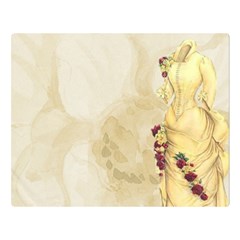 Background 1659622 1920 Double Sided Flano Blanket (large)  by vintage2030