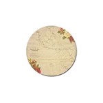 Background 1775383 1920 Golf Ball Marker (10 pack) Front