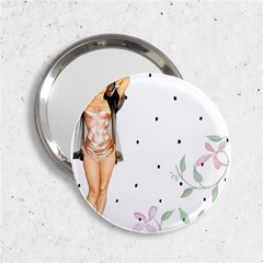 Retro 1410690 1920 2 25  Handbag Mirrors by vintage2030