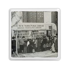 Vintage 1326261 1920 Memory Card Reader (square) by vintage2030