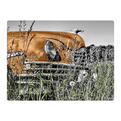 Oldtimer 168126 1920 Double Sided Flano Blanket (mini)  by vintage2030