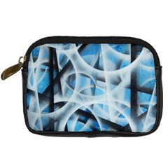 Hindsight Digital Camera Leather Case by WILLBIRDWELL