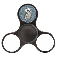 Pop Art  Pineapple  Finger Spinner by Valentinaart