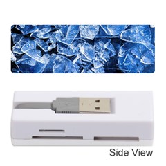 Cold Ice Memory Card Reader (stick) by FunnyCow