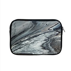 Edge Of A Black Hole Apple Macbook Pro 15  Zipper Case by WILLBIRDWELL