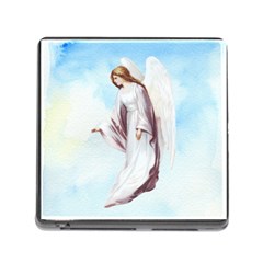 Background 1660365 1920 Memory Card Reader (square 5 Slot) by vintage2030