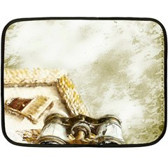 Background 1660942 1920 Double Sided Fleece Blanket (mini)  by vintage2030