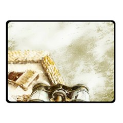Background 1660942 1920 Fleece Blanket (small) by vintage2030
