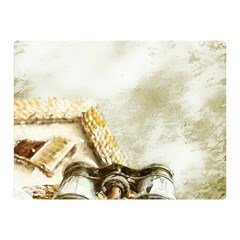 Background 1660942 1920 Double Sided Flano Blanket (mini)  by vintage2030