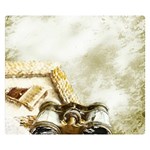 Background 1660942 1920 Double Sided Flano Blanket (Small)  50 x40  Blanket Front
