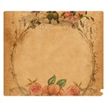 Background 1365750 1920 Double Sided Flano Blanket (Small)  50 x40  Blanket Back