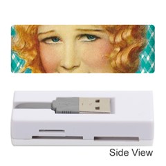 Vintage 1353217 1920 Memory Card Reader (stick) by vintage2030