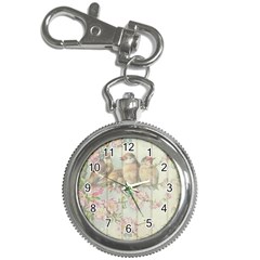 Vintage 1225885 1920 Key Chain Watches by vintage2030
