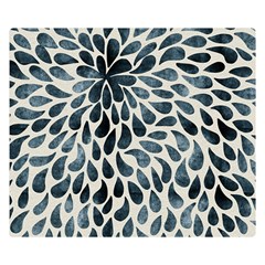 Abstract 1071129 960 720 Double Sided Flano Blanket (small)  by vintage2030