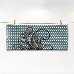 Retro 1107633 1920 Hand Towel by vintage2030