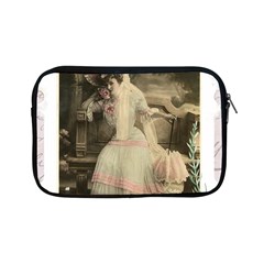 Vintage 1071148 1920 Apple Ipad Mini Zipper Cases by vintage2030