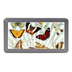 Butterfly 1064147 1920 Memory Card Reader (mini) by vintage2030