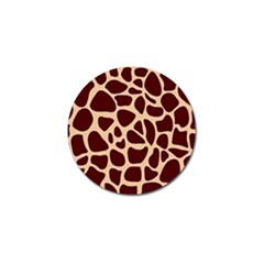 Gulf Lrint Golf Ball Marker (10 Pack) by NSGLOBALDESIGNS2