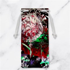 Dedelion Jewelry Bag by bestdesignintheworld