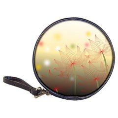 Flower Summer S Nature Plant Classic 20-cd Wallets by Nexatart